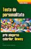Teste de personalitate prin alegerea culorilor, Dewey - Sadka Dewey