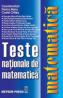 Teste nationale de matematica - Florica Banu, Costel Chites