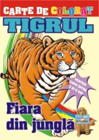 Tigrul - 