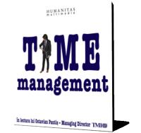 Time management - Octavian Pantis