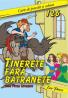 Tinerete fara batranete si viata fara de moarte - Dupa Petre Ispirescu