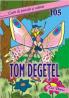 Tom degetel - Basm popular englez