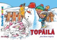 Topaila - Ana Maria Grigoras