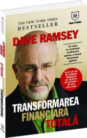 Transformarea financiara totala - Dave Ramsey