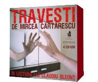 Travesti - Mircea Cartarescu