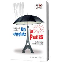 Un englez la Paris - Michael Sadler