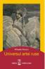 Universul artei ruse - Mihaela Moraru