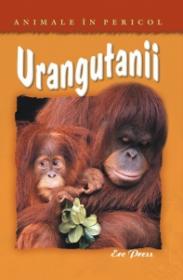 Urangutanii - 