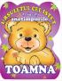 Ursuletul cel istet te invata anotimpurile: Toamna - 