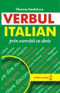 Verbul italian prin exercitii cu cheie - Mariana Sandulescu