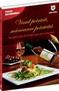Vinul potrivit, mancarea potrivita - Linda Johnson-Bell