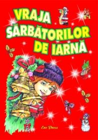 Vraja sarbatorilor de iarna - 