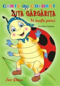 Zita Gargarita - Ana Maria Grigoras