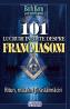 101 lucruri inedite despre francmasoni Rituri, ritualuri si rastalmaciri -  Barb Karg , John K. Young 