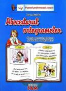 Abecedarul ortogramelor - Ioan Surdu