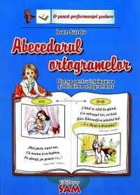 Abecedarul ortogramelor - Ioan Surdu