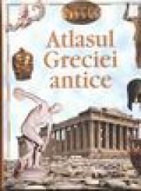 Altasul Greciei antice - Martino Menghi