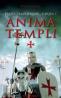 Anima Templi - Robyn Young