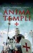Anima Templi - Robyn Young