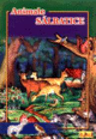 Animale salbatice - Nicolae Tonita