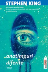 Anotimpuri diferite - Stephen King