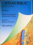 Atlas Biblic - Tim Dowley