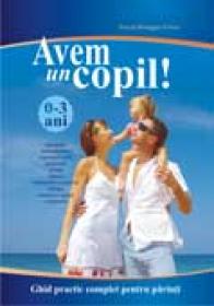 Avem un copil - Grazia Honegger Fresco