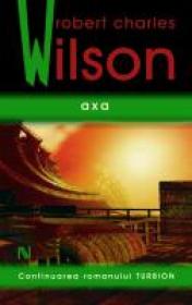 Axa - Robert Charles Wilson