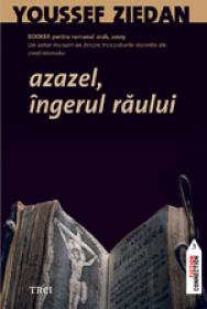Azazel, ingerul raului - Youssef Ziedan