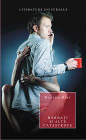 BARBATI SI ALTE CATASTROFE - Kerstin Gier