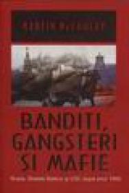 Banditi, gangsteri si mafie - Martin McCauley