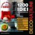 CD 1200 IDEI DE DECORATIUNI VOL.2 - ***