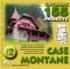 CD CASE MONTANE VOL.2 - ***