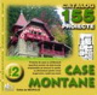 CD CASE MONTANE VOL.2 - ***
