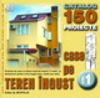 CD CASE PE TEREN INGUST VOL.1 - ***
