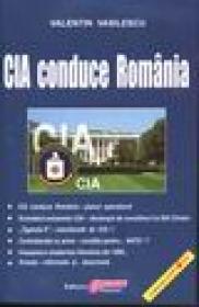 CIA conduce Romania - Valentin Vasilescu