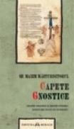 Capete gnostice - Sf. Maxim Marturisitorul