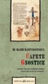 Capete gnostice - Sf. Maxim Marturisitorul