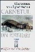 Carnetul din Port-Hart - Ileana Vulpescu