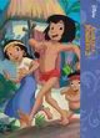 Cartea Junglei 2 - Disney