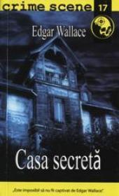 Casa secreta (crime scene 17) - Edgar Wallace