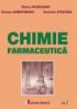 Chimie farmaceutica. Volumul I - Elena Hatieganu, Denisa Dumitrescu, Camelia Stecoza, Laurentiu Moresciag