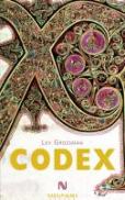 Codex - Lev Grossman