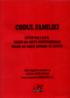 Codul familiei - Adina Nicolae