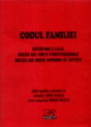 Codul familiei - Adina Nicolae