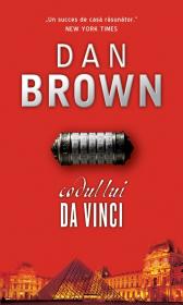 Codul lui da Vinci - Dan Brown
