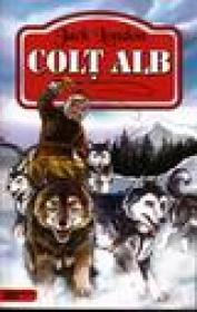 Colt Alb - Jack London