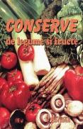 Conserve de legume si fructe - ***