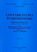 Contabilitatea Intreprinderii. Indrumar practic - Ladislau Possler, Gheorghe Lambru, Bogdan Lambru