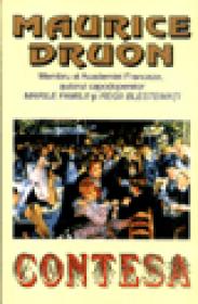 Contesa - Maurice Druon